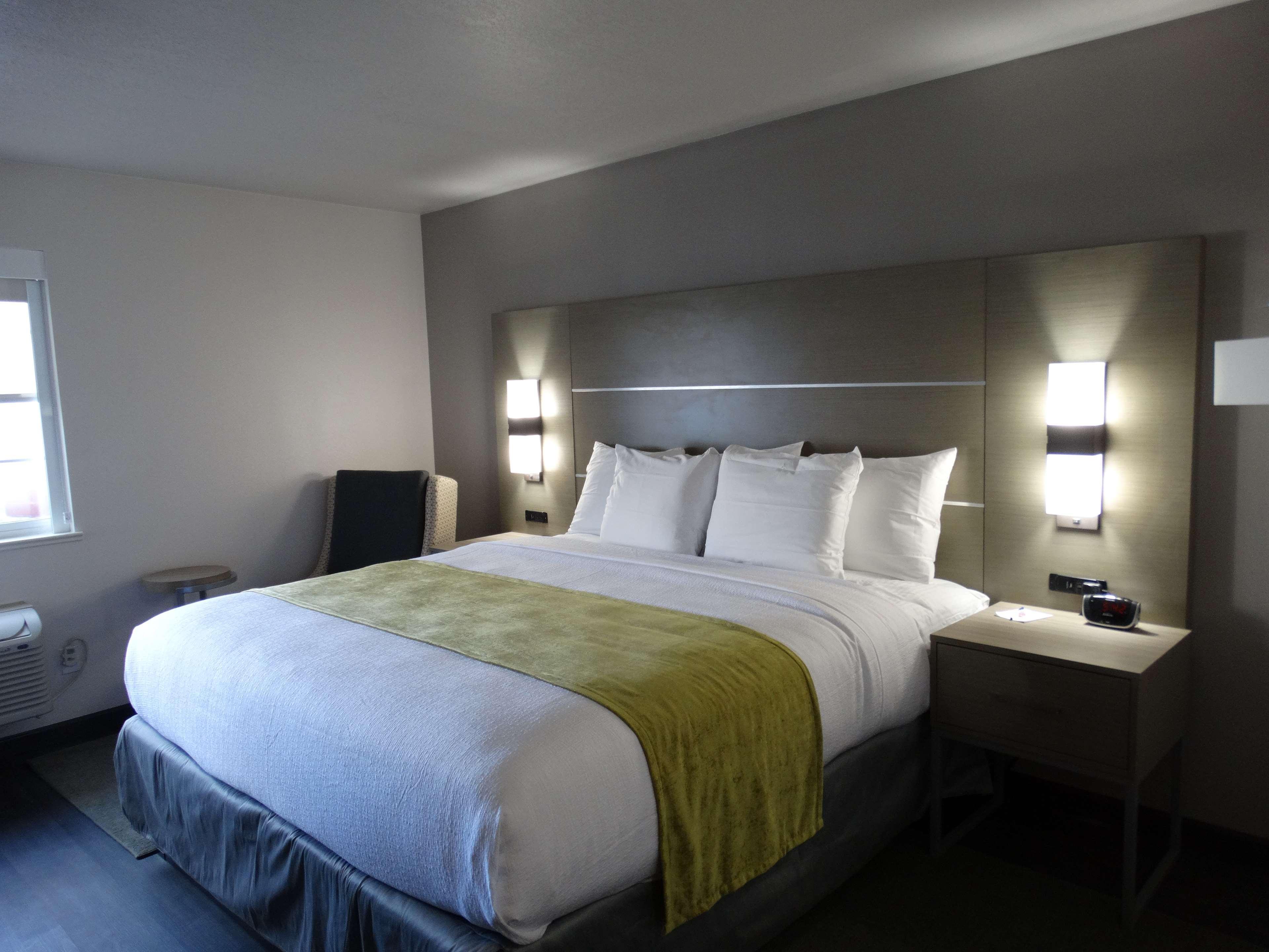 Best Western Plus Sweetwater Inn & Suites Exterior foto