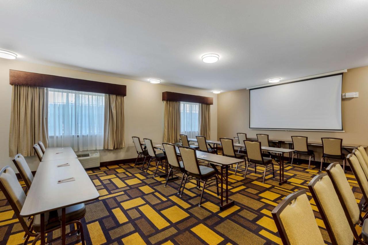 Best Western Plus Sweetwater Inn & Suites Exterior foto