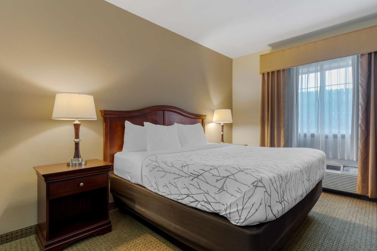 Best Western Plus Sweetwater Inn & Suites Exterior foto