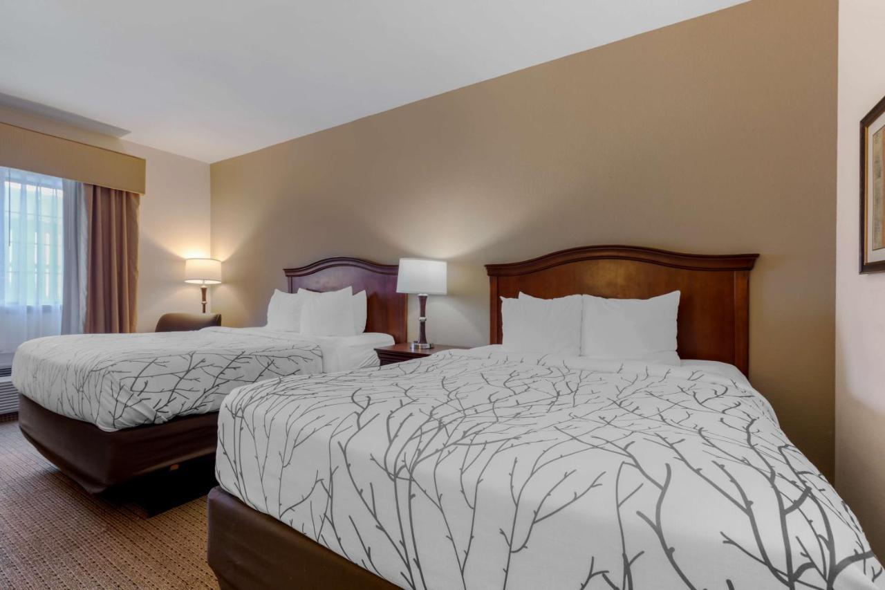 Best Western Plus Sweetwater Inn & Suites Exterior foto