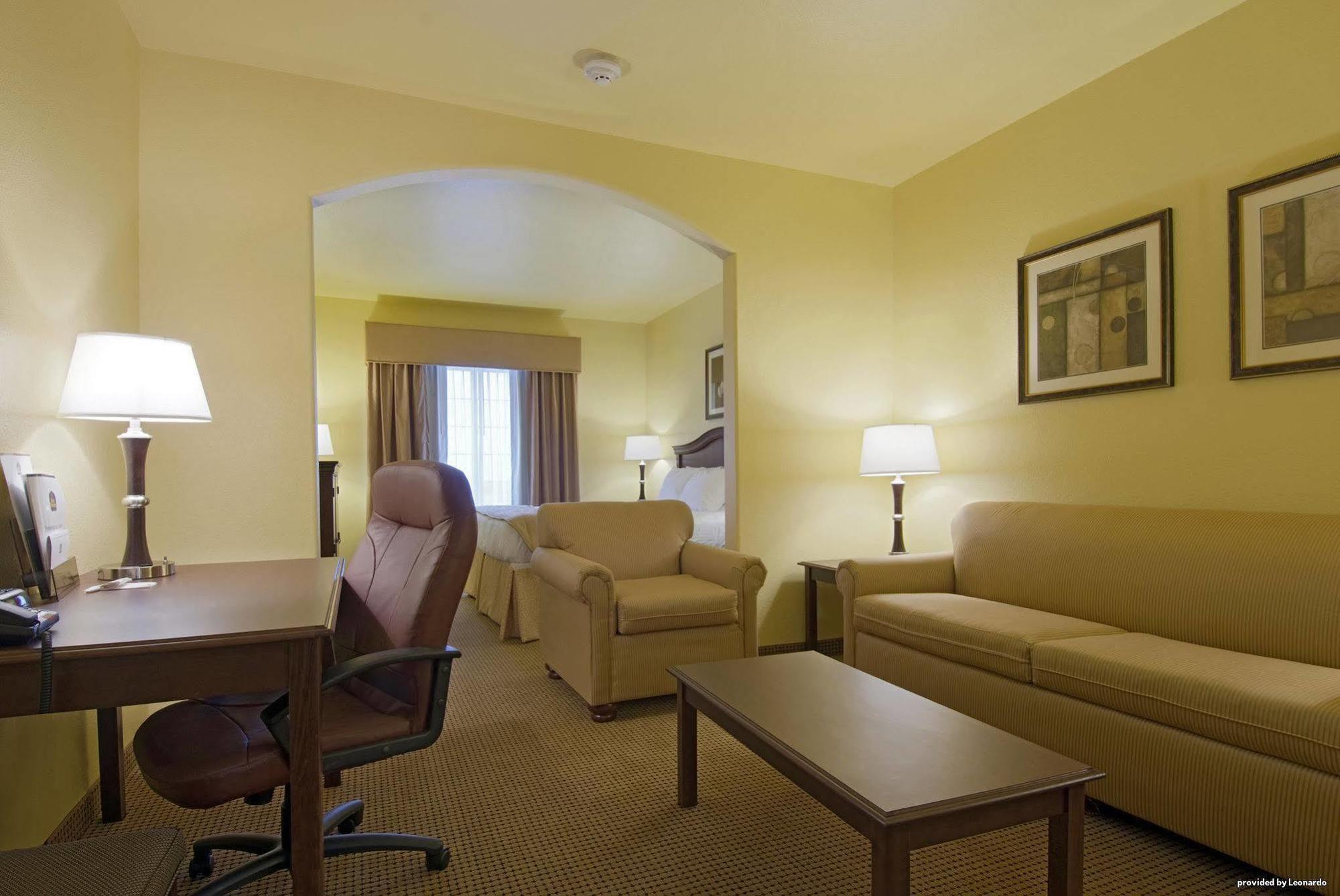 Best Western Plus Sweetwater Inn & Suites Cameră foto
